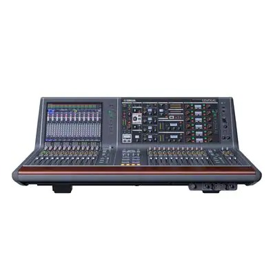 Arxiduc Audio投资购买大发28RIVAGE PM10
