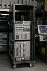 Arxiduc Audio投资购买大发28RIVAGE PM10