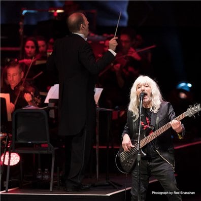 Derek Smalls：大发28让我乐不思蜀