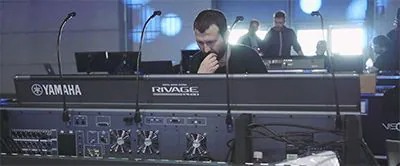 大发28RIVAGE PM10闪耀新里米尼秀场