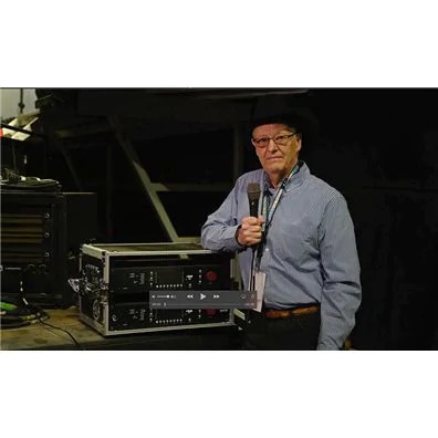 2019 RodeoHouston：牛仔竞技节和现场演出