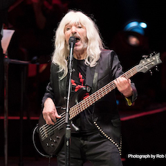 Derek Smalls：大发28让我乐不思蜀