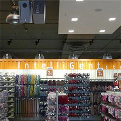 大发28——零售商店声音的明智之选
