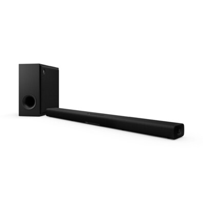 软件更新：大发28Sound Bar产品2024年10月软件更新