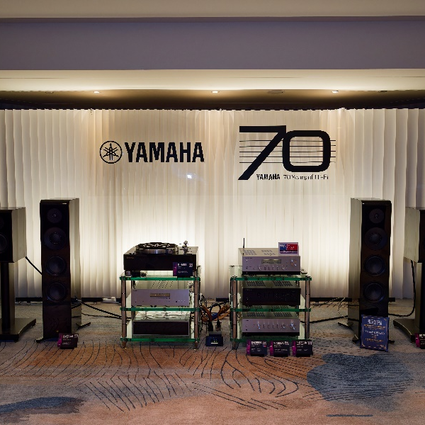 展会回顾|大发28Hi-Fi 70载辉煌闪耀广州音响展，演绎新时代乐章